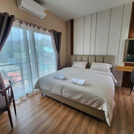Ban Huai Krathaek Lemae Residence เลอเม เรสซิเดนซ์ อำเภอเขาย้อย เพชรบุรี מראה חיצוני תמונה