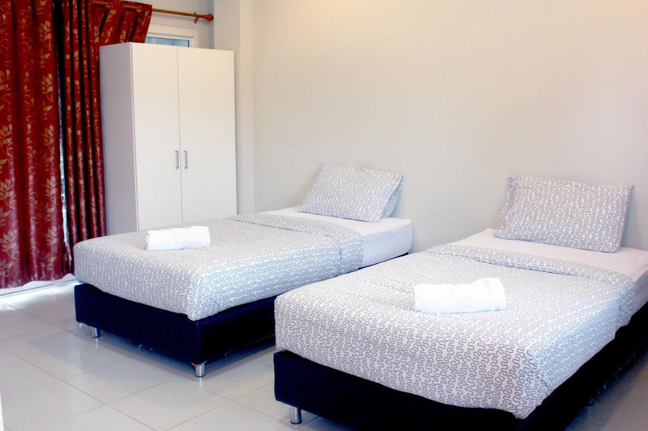 Ban Huai Krathaek Lemae Residence เลอเม เรสซิเดนซ์ อำเภอเขาย้อย เพชรบุรี מראה חיצוני תמונה