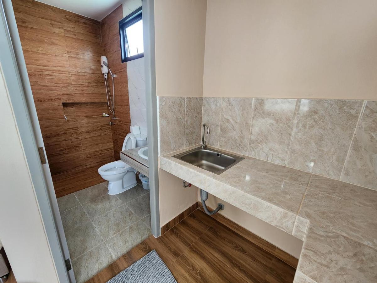 Ban Huai Krathaek Lemae Residence เลอเม เรสซิเดนซ์ อำเภอเขาย้อย เพชรบุรี מראה חיצוני תמונה
