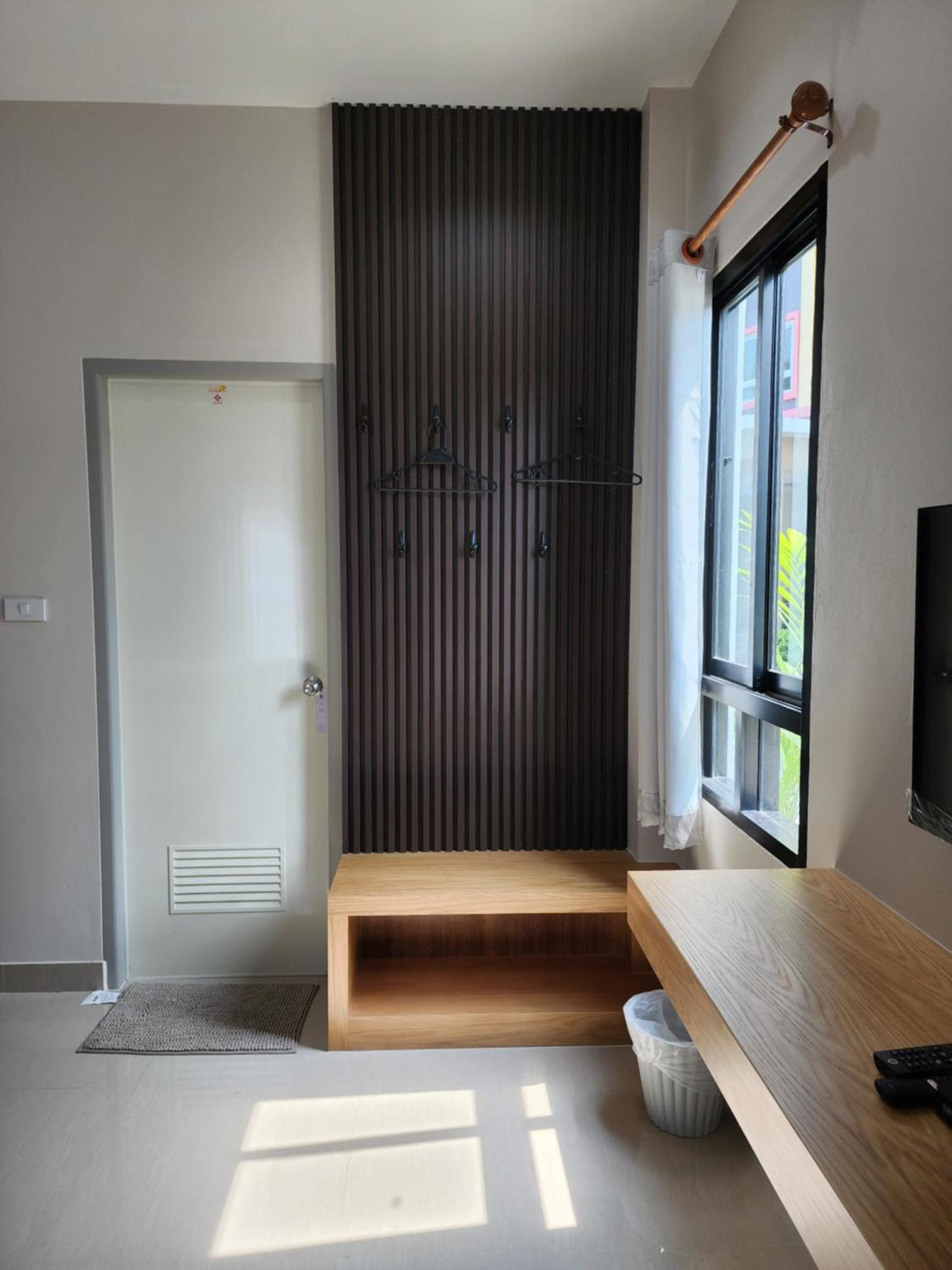 Ban Huai Krathaek Lemae Residence เลอเม เรสซิเดนซ์ อำเภอเขาย้อย เพชรบุรี חדר תמונה